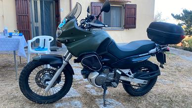 Suzuki Freewind 650