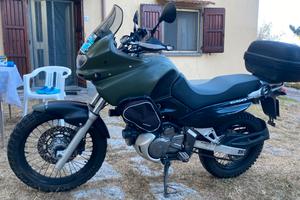 Suzuki Freewind 650