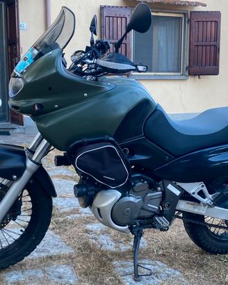 Suzuki Freewind 650