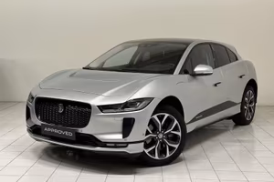 Jaguar I-PACE (X590) EV 90 kWh 400 CV Auto AWD SE