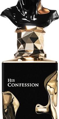 profumo Arabo Lattafa his confession EDP 100ML