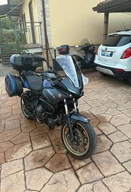 Yamaha Tracer 7 GT 2023