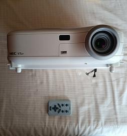 Videoproiettore VT47