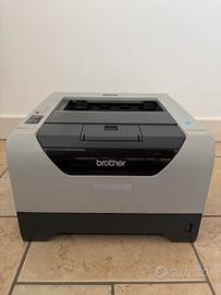 STAMPANTE BROTHER HL-5350DN