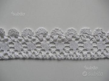 Nastro di pizzo