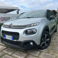 Citroen C3 PureTech 82 GPL Shine-2017"PERFETTA"
