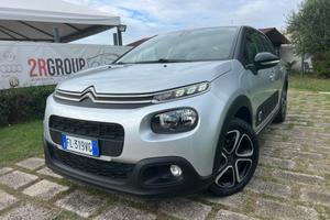 Citroen C3 PureTech 82 GPL Shine-2017"PERFETTA"