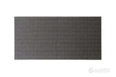 Ledwall P5 SMD BLACK LED 640x640 mm