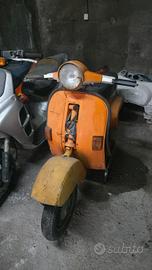 vespa pk s