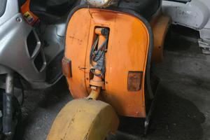 vespa pk s