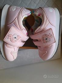 sneakers diadora rosa numero 30