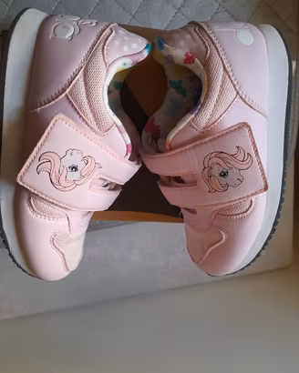 sneakers diadora rosa numero 30