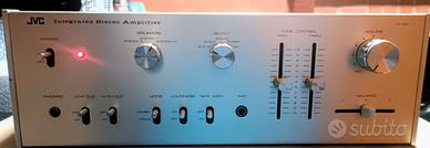 JVC VN-300  amplificatore hifi vintage