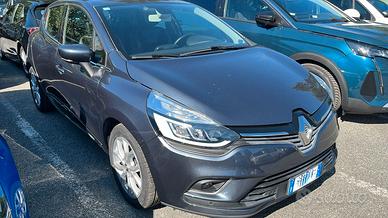 Renault Clio dCi 8V 90CV EDC Start&Stop 5 porte En