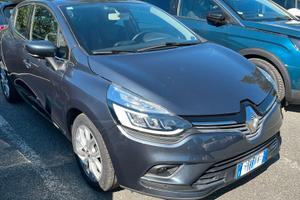 Renault Clio dCi 8V 90CV EDC Start&Stop 5 porte En