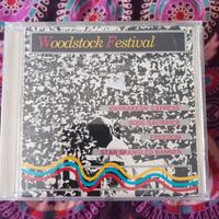 Woodstock Festival Live- Rec live at Woodstock1969
