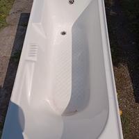 vasca da bagno 160 X 70