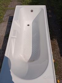 vasca da bagno 160 X 70