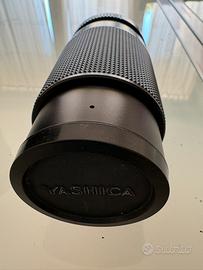 Zoom yashica