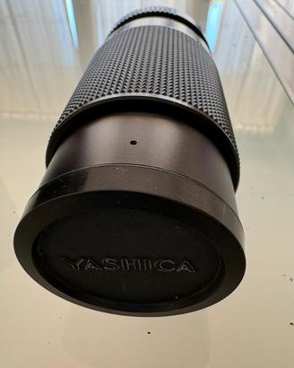 Zoom yashica