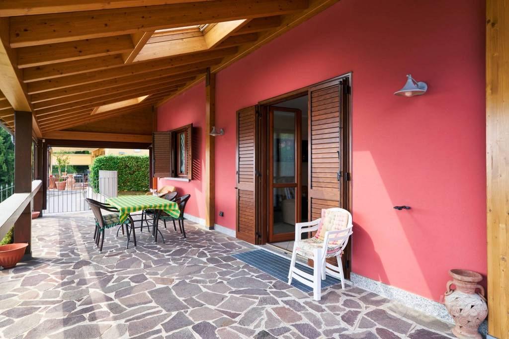 Casa – Colle Brianza, Giovenzana - Vista 5