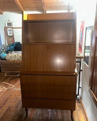 Mobile secretaire