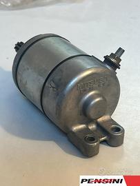 MOTORINO AVVIAMENTO BETA RR 400/450/500 2006 2009 