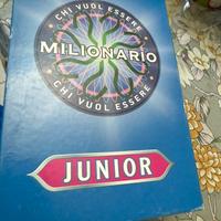 Gioco di societa’’