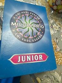 Gioco di societa’’