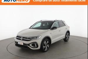 VOLKSWAGEN T-Roc RU58878