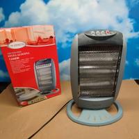 Stufa Alogena Zenith