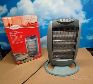 Stufa Alogena Zenith