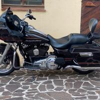 Harley Road Glide ultra