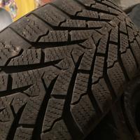 2 cerchi 15 ferro 5x100 audi vw seat