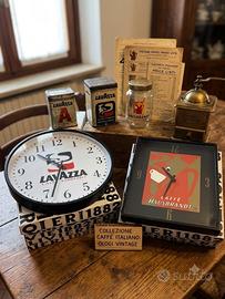 Orologi da bar vintage anni 70