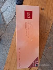 ghd Glide Hot Brush, Spazzola Lisciante per Capell