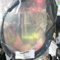 Cintura da tiro dinamico ghost