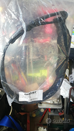 Cintura da tiro dinamico ghost