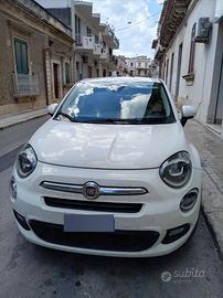Fiat 500X 1.6 MultiJet 120 CV    FULL OPTIONAL