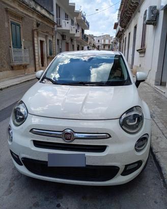 Fiat 500X 1.6 MultiJet 120 CV    FULL OPTIONAL