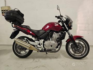 Honda CBF 500