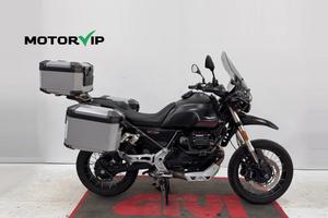 Moto Guzzi V85 TT PROMO AGOSTO È ARRIVATA!
