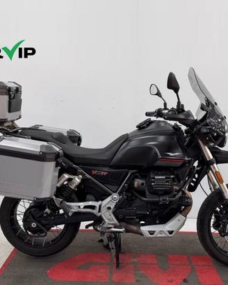 Moto Guzzi V85 TT PROMO AGOSTO È ARRIVATA!