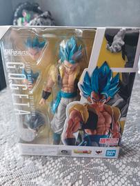 sh figures gogeta ssj blue