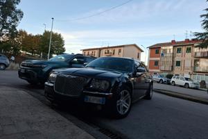 Chrysler 300c