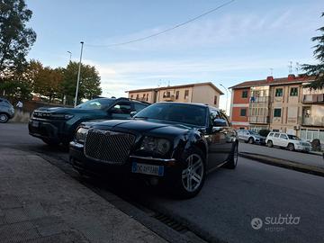Chrysler 300c