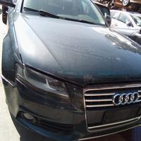 AUDI A4 2009