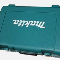 Valigetta in plastica Makita