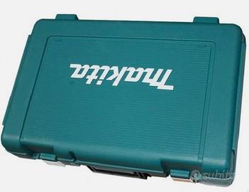 Valigetta in plastica Makita