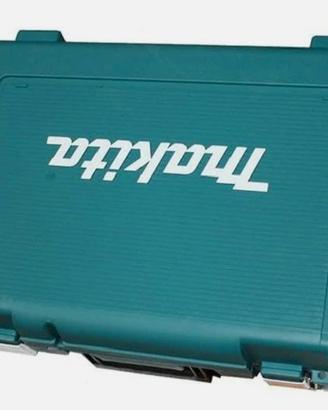Valigetta in plastica Makita